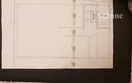 Polyfunkčná budova - Moldava nad Bodvou