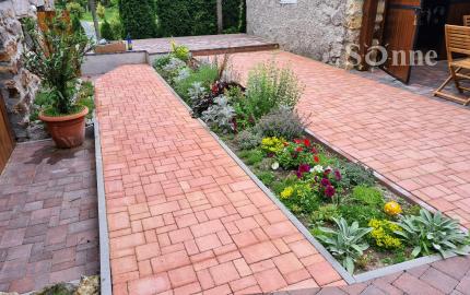 Víkendový domček na prenájom - Telkibánya