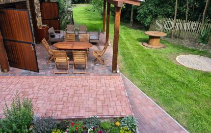 Víkendový domček na prenájom - Telkibánya