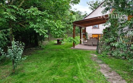 Víkendový domček na prenájom - Telkibánya