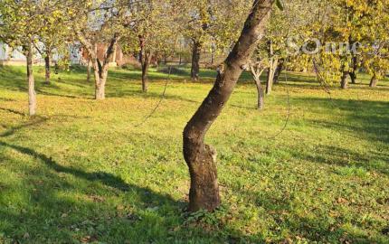 Stavbný/é pozemok/y - Moldava nad Bodvou