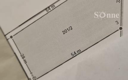 Záhrady - Moldava nad Bodvou