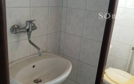 Polyfunkčná budova - Moldava nad Bodvou