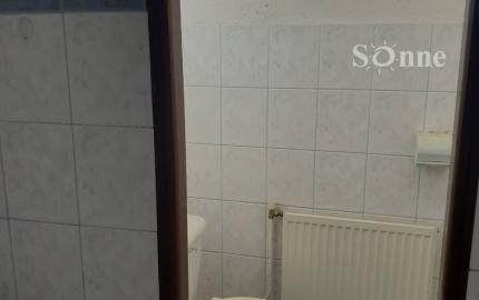 Polyfunkčná budova - Moldava nad Bodvou