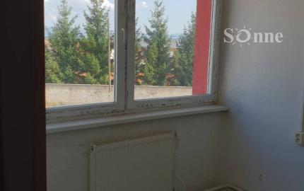 Polyfunkčná budova - Moldava nad Bodvou