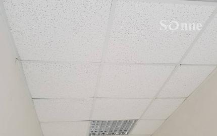 Polyfunkčná budova - Moldava nad Bodvou