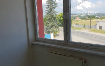 Polyfunkčná budova - Moldava nad Bodvou