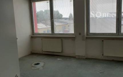 Polyfunkčná budova - Moldava nad Bodvou