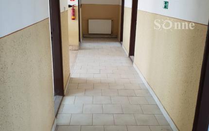 Polyfunkčná budova - Moldava nad Bodvou