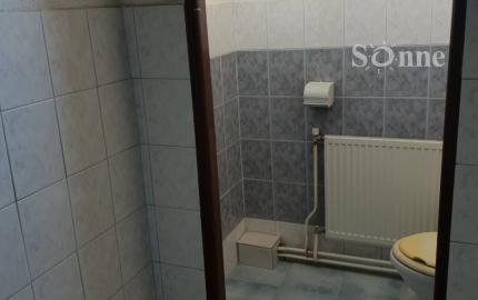 Polyfunkčná budova - Moldava nad Bodvou