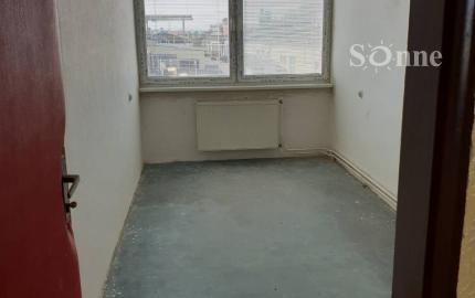 Polyfunkčná budova - Moldava nad Bodvou