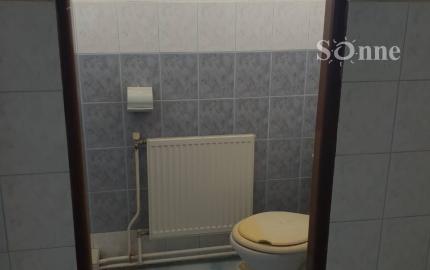 Polyfunkčná budova - Moldava nad Bodvou