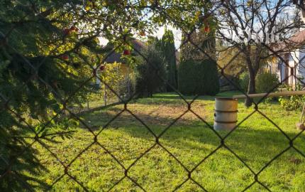 Stavbný/é pozemok/y - Moldava nad Bodvou