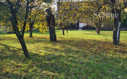 Stavbný/é pozemok/y - Moldava nad Bodvou