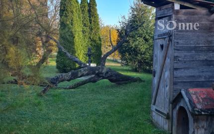 Stavbný/é pozemok/y - Moldava nad Bodvou