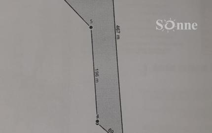 Investičný pozemok Mokrance