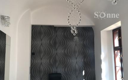 Kancelárske priestory v centre mesta Košíc - Hlavná/Mäsiarska