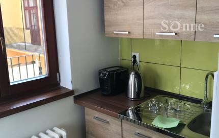 Kancelárske priestory v centre mesta Košíc - Hlavná/Mäsiarska