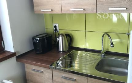 Kancelárske priestory v centre mesta Košíc - Hlavná/Mäsiarska