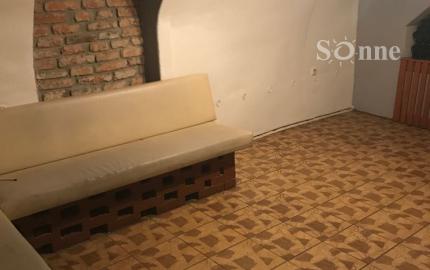 Priestory vhodné na reštauráciu v centre mesta - Hlavná/Mäsiarska