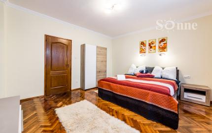 Víkendový domček na prenájom - Telkibánya