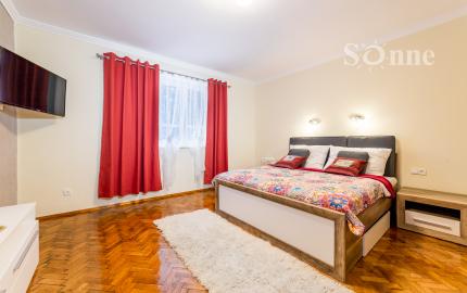 Víkendový domček na prenájom - Telkibánya