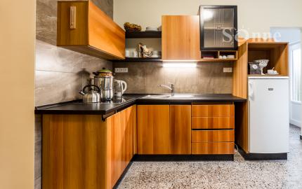 Víkendový domček na prenájom - Telkibánya