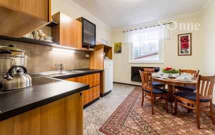 Víkendový domček na prenájom - Telkibánya