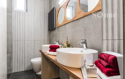 Víkendový domček na prenájom - Telkibánya