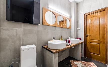 Víkendový domček na prenájom - Telkibánya