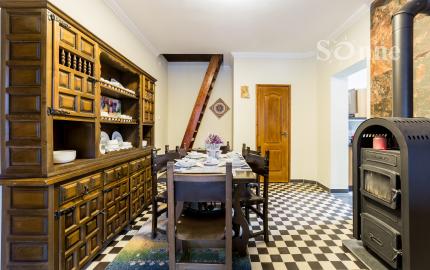 Víkendový domček na prenájom - Telkibánya