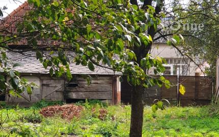Rodinný dom - Veľké Slemence