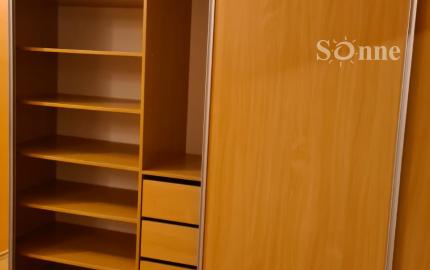 3 izbový byt - prenájom, Košice - Adlerova