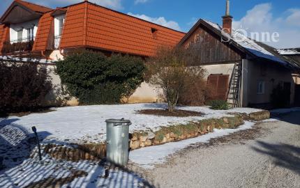 Rodinný dom - Mokrance