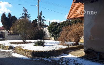 Rodinný dom - Mokrance