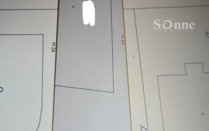 Rodinný dom - Mokrance