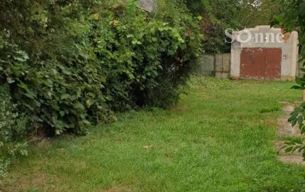 Stavebný pozemok - Veľké Slemence