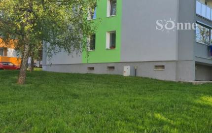 Predám 3 iz. byt- Košice, Uherova