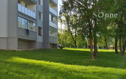 Predám 3 iz. byt- Košice, Uherova