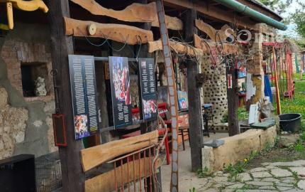 Netradičný vidiecky rodinný dom - REZERVOVANÉ