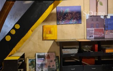 Netradičný vidiecky rodinný dom - REZERVOVANÉ