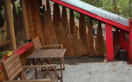 Netradičný vidiecky rodinný dom - REZERVOVANÉ