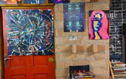 Netradičný vidiecky rodinný dom - REZERVOVANÉ