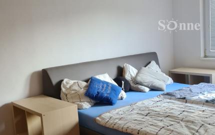 Prenájom 3 izbového bytu - Košice, Považská