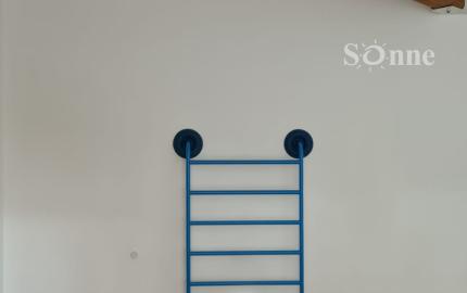 Prenájom 3 izbového bytu - Košice, Považská