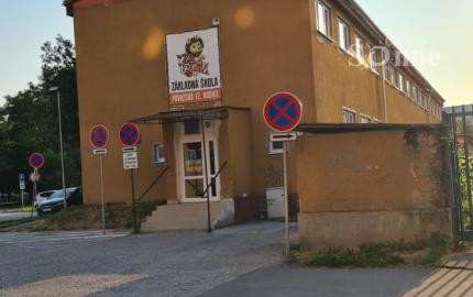 Prenájom 3 izbového bytu - Košice, Považská