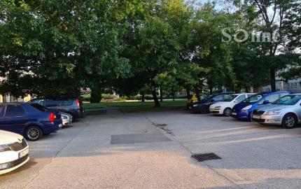 Prenájom 3 izbového bytu - Košice, Považská