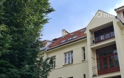 Prenájom priestranného a slnečného 4 izbového bytu - Košice, Zimná