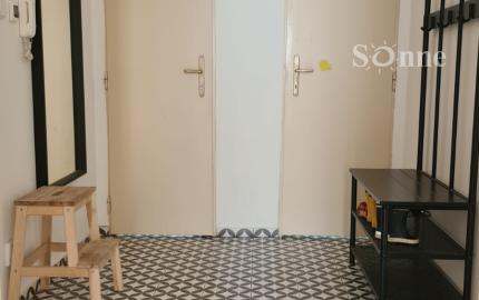 Prenájom priestranného a slnečného 4 izbového bytu - Košice, Zimná