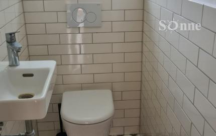 Prenájom priestranného a slnečného 4 izbového bytu - Košice, Zimná